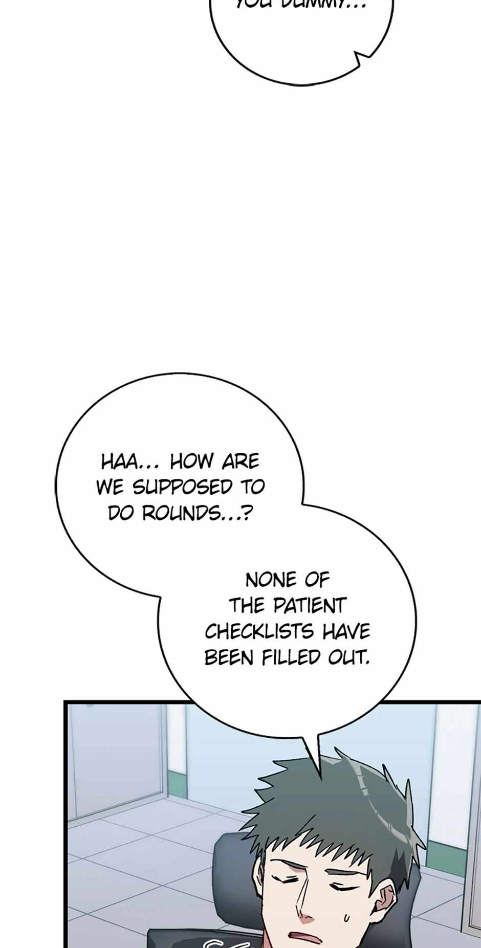 The Great Surgeon Chapter 34 69